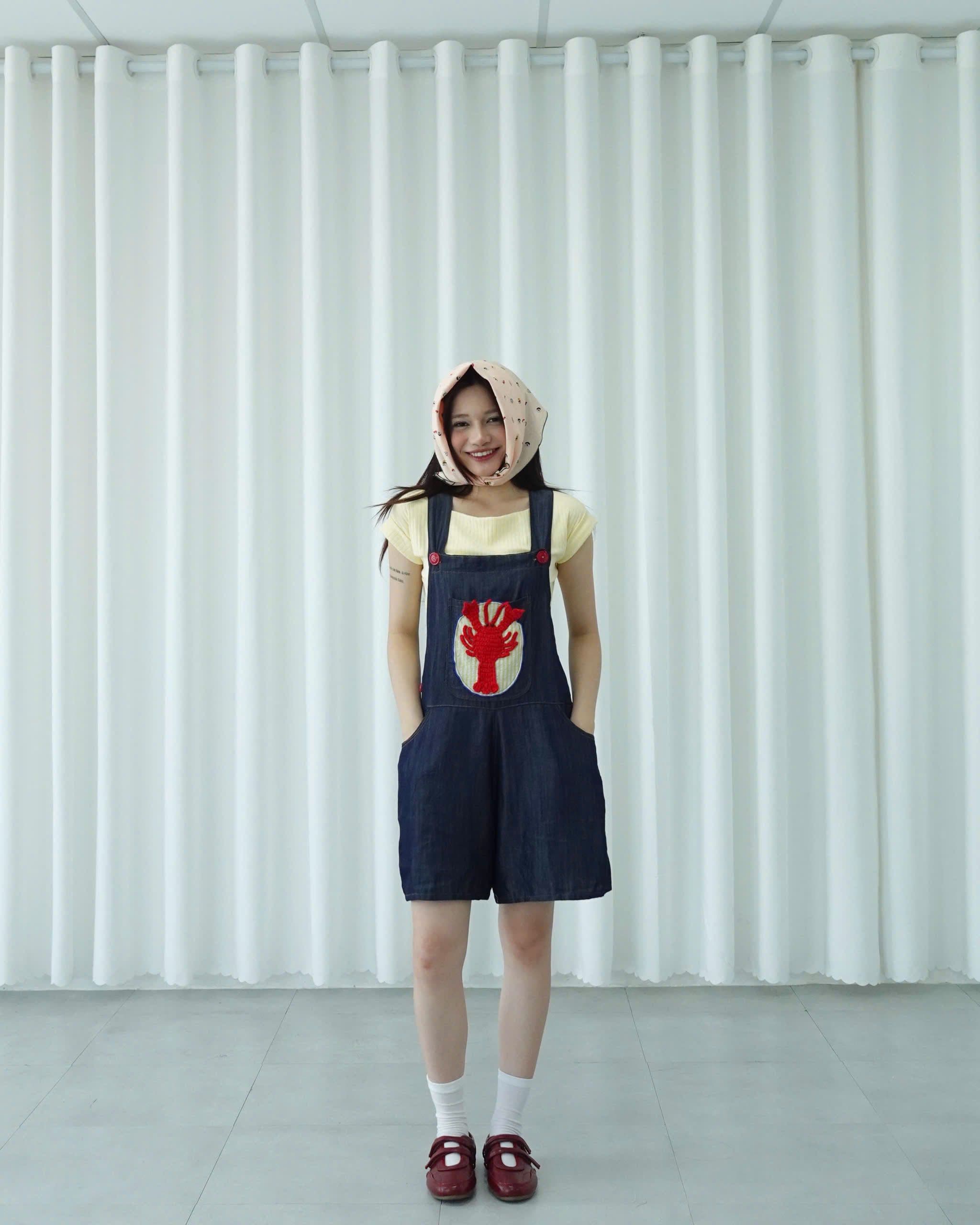 Yếm Tôm Sốt Bơ thumbnail 2