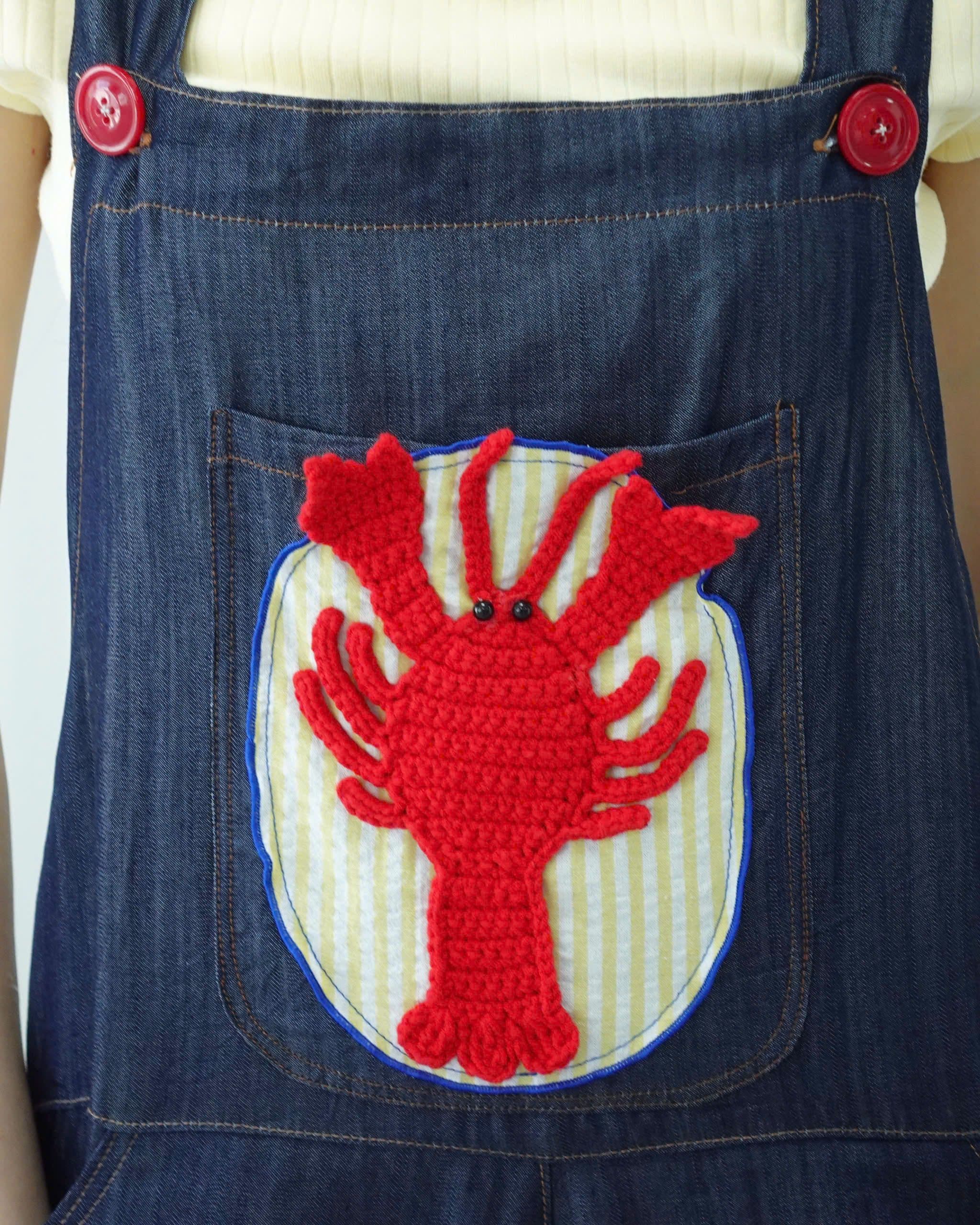 Yếm Tôm Sốt Bơ thumbnail 4